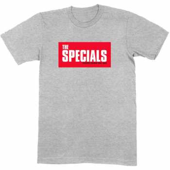 Merch The Specials: T-shirt Protest Songs
