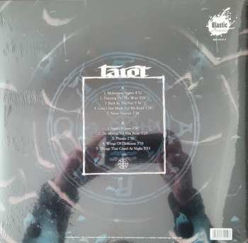 LP Tarot: The Spell Of Iron LTD | CLR