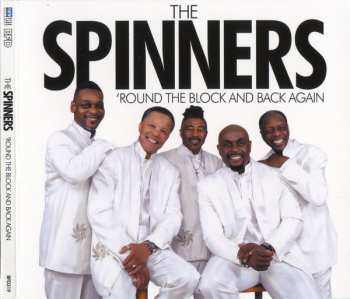 CD Spinners: 'Round The Block And Back Again