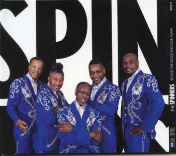 CD Spinners: 'Round The Block And Back Again