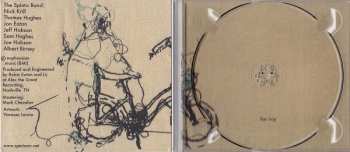 CD The Spinto Band: Nice And Nicely Done