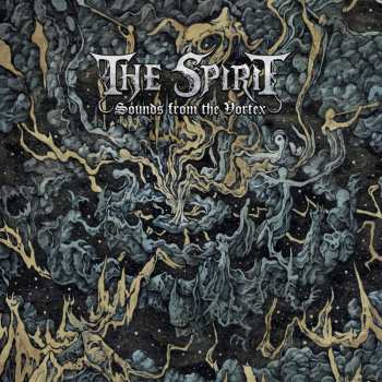 LP The Spirit: Sounds From The Vortex