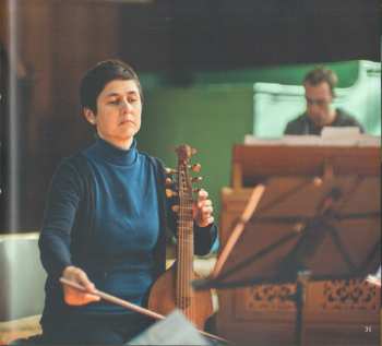 SACD The Spirit Of Gambo: John Jenkins - Late Chamber Music