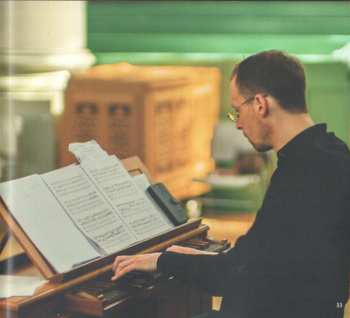 SACD The Spirit Of Gambo: John Jenkins - Late Chamber Music