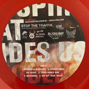 LP The Spirit That Guides Us: Innocent Blood