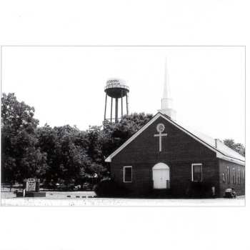 CD The Spiritualaires: Singing Songs Of Praise