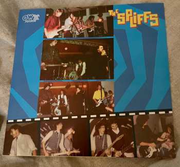 SP The Spliffs: You Know What They'll Say CLR | DLX | LTD
