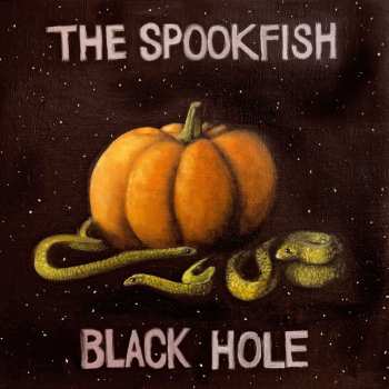 CD The Spookfish: Black Hole