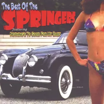 The Best of The Springers