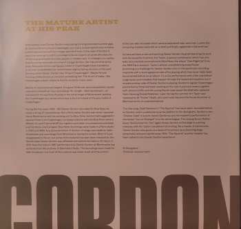 2LP Dexter Gordon: The Squirrel (Live At Montmartre Copenhagen '67) LTD | NUM