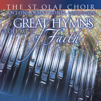 Great Hymns Of Faith - Volume 2