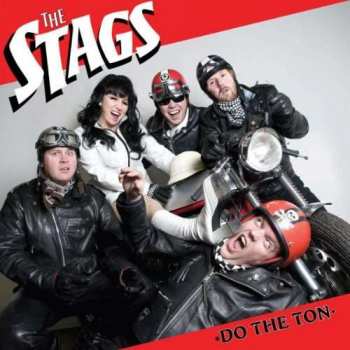 LP The Stags: Do The Ton