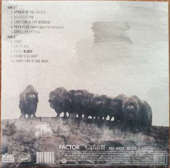 LP The Stanfields: Limboland