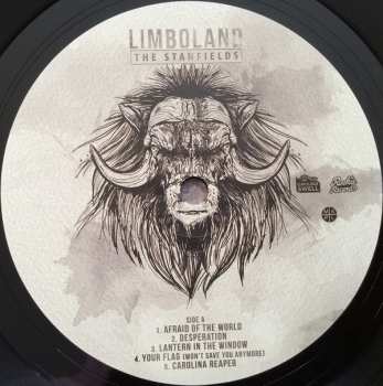 LP The Stanfields: Limboland