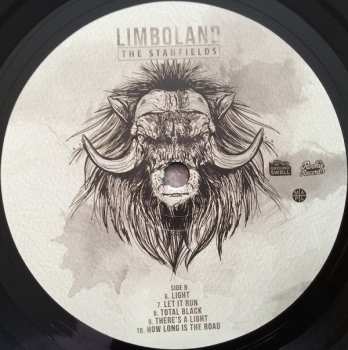 LP The Stanfields: Limboland