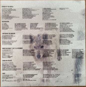 LP The Stanfields: Limboland