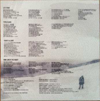 LP The Stanfields: Limboland