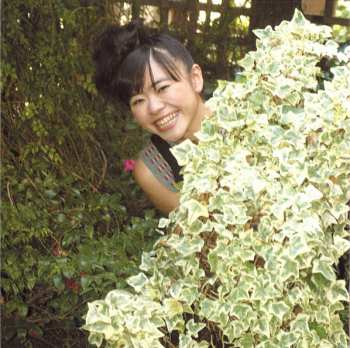 CD Hiromi Uehara: Jazz In The Garden