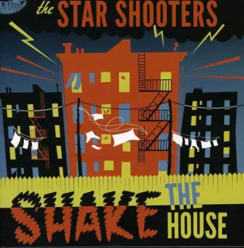 Shake The House
