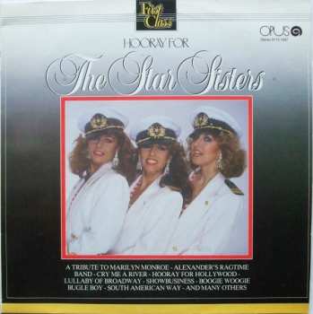 Album The Star Sisters: Hooray For The Star Sisters