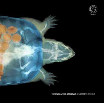 CD The Stargazer's Assistant: Remoteness Of Light