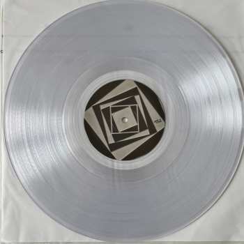 LP The Starting Line: Eternal Youth CLR