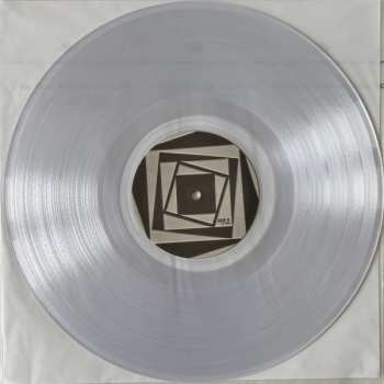 LP The Starting Line: Eternal Youth CLR