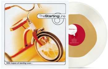 Album The Starting Line: With Hopes Of Starting Over...