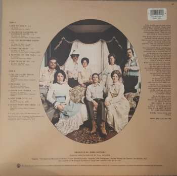 LP The Statler Brothers: The Best Of The Statler Brothers