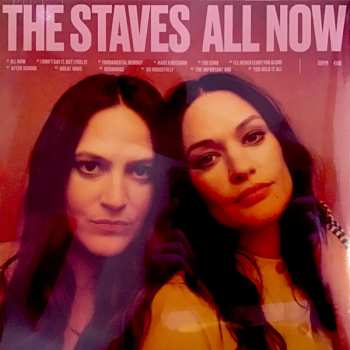 LP The Staves: All Now