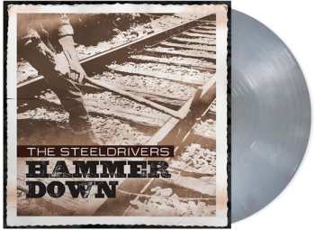 LP The Steeldrivers: Hammer Down