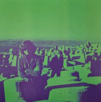 LP The Stems: Mushroom Soup The Citadel Years