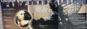 CD The Stephen Scott Trio: Renaissance