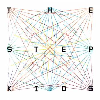 LP The Stepkids: The Stepkids