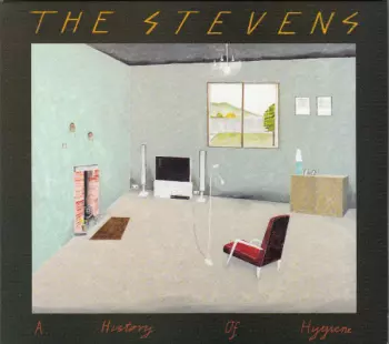 The Stevens: A History Of Hygiene