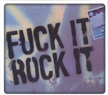 The Stilettos: Fuck It Rock It