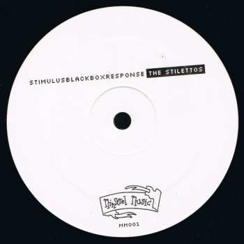 LP The Stilettos: Stimulusblackboxresponse