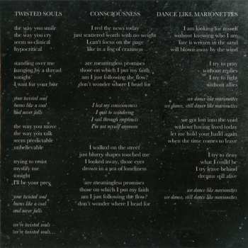 CD The Stompcrash: Swear By The Moon
