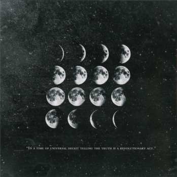 CD The Stompcrash: Swear By The Moon