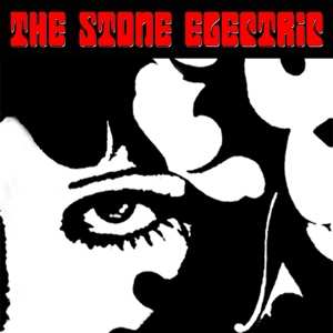 CD The Stone Electric: The Stone Electric