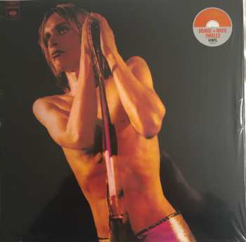 LP The Stooges: Raw Power CLR | LTD