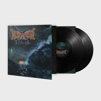 2LP Saturnus: The Storm Within
