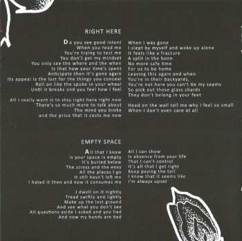 CD The Story So Far: What You Don't See