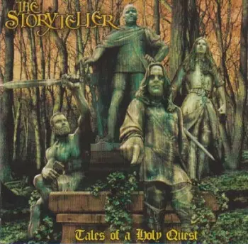 Tales Of A Holy Quest