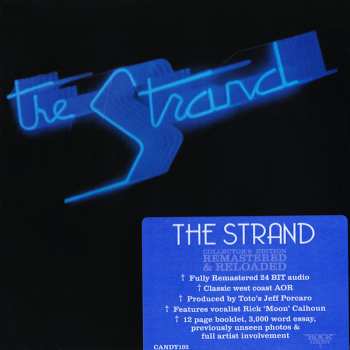 CD The Strand: The Strand