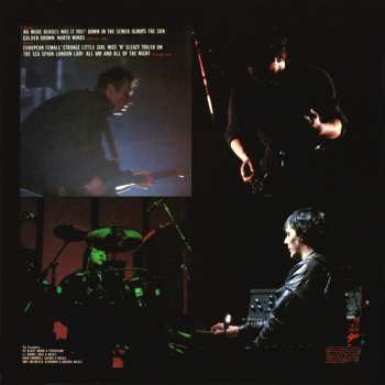 CD The Stranglers: All Live And All Of The Night DLX | LTD