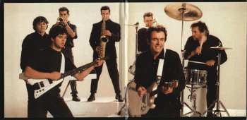CD The Stranglers: All Live And All Of The Night DLX | LTD