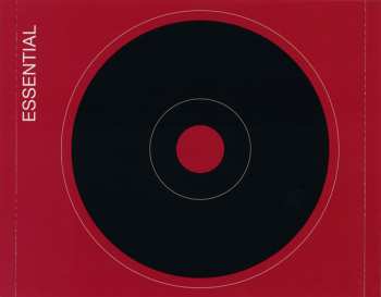 CD The Stranglers: Essential