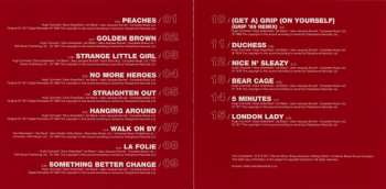 CD The Stranglers: Essential