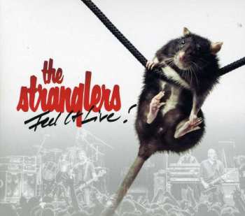CD The Stranglers: Feel It Live ! DIGI